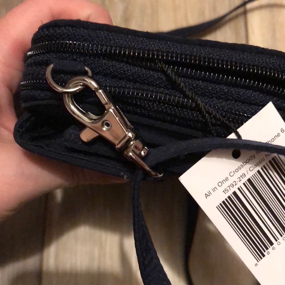 All In One Crossbody - Picture 7 of 8